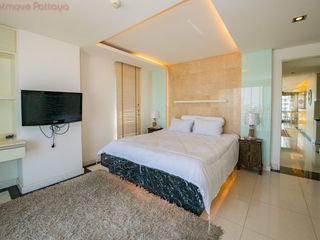 For sale 3 bedrooms condo in Bang Lamung, Chonburi