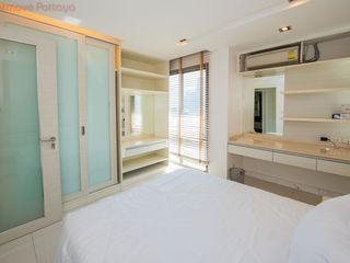 For sale 3 bedrooms condo in Bang Lamung, Chonburi