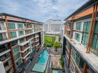 For sale 3 bedrooms condo in Bang Lamung, Chonburi