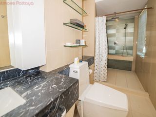For sale 3 bedrooms condo in Bang Lamung, Chonburi