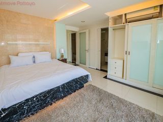 For sale 3 bedrooms condo in Bang Lamung, Chonburi