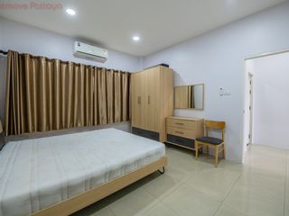 À louer 3 chambres maison à Bang Lamung, Chonburi
