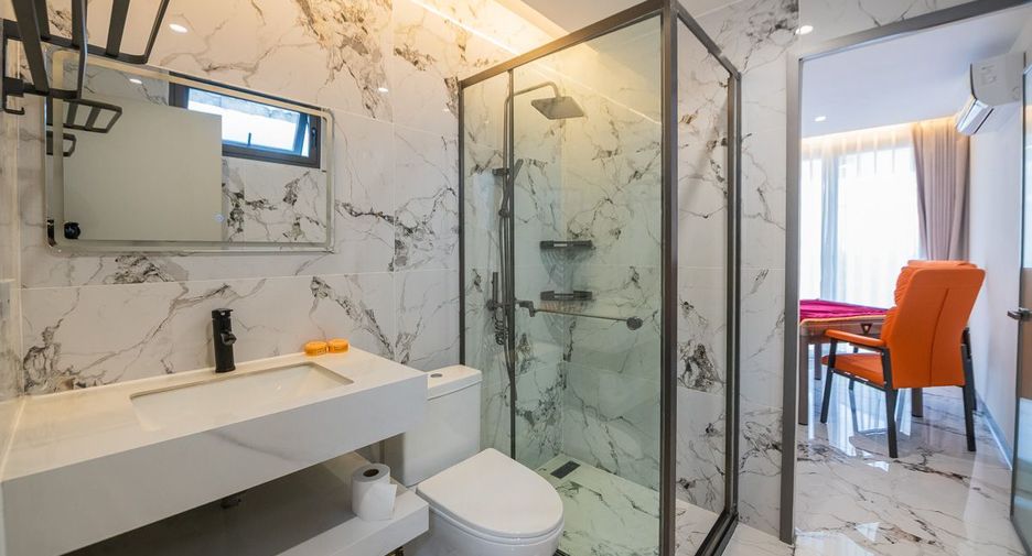 Casa en venta de 4 habitaciones en Bang Lamung, Chonburi