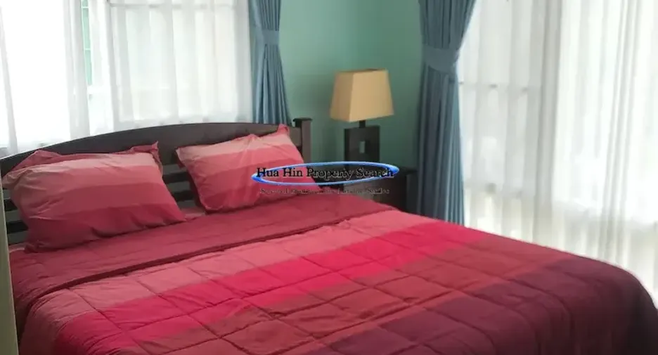 À vendre 3 chambres maison à Hua Hin, Prachuap Khiri Khan