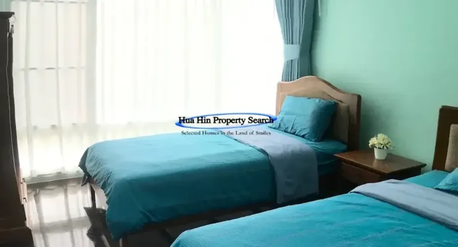 À vendre 3 chambres maison à Hua Hin, Prachuap Khiri Khan