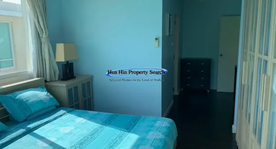À vendre 3 chambres maison à Hua Hin, Prachuap Khiri Khan