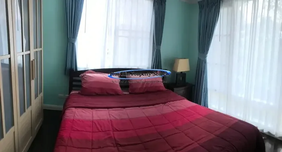 À vendre 3 chambres maison à Hua Hin, Prachuap Khiri Khan