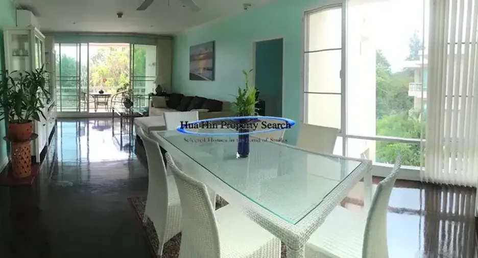 À vendre 3 chambres maison à Hua Hin, Prachuap Khiri Khan