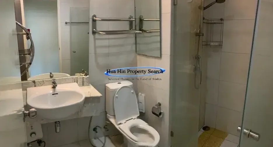 À vendre 3 chambres maison à Hua Hin, Prachuap Khiri Khan