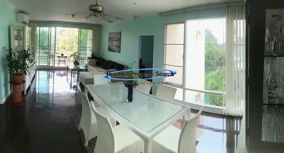 À vendre 3 chambres maison à Hua Hin, Prachuap Khiri Khan