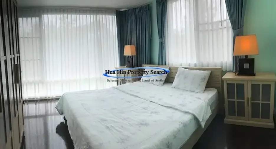 À vendre 3 chambres maison à Hua Hin, Prachuap Khiri Khan
