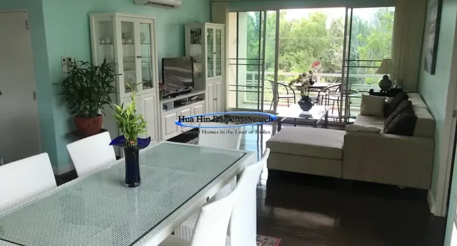 À vendre 3 chambres maison à Hua Hin, Prachuap Khiri Khan