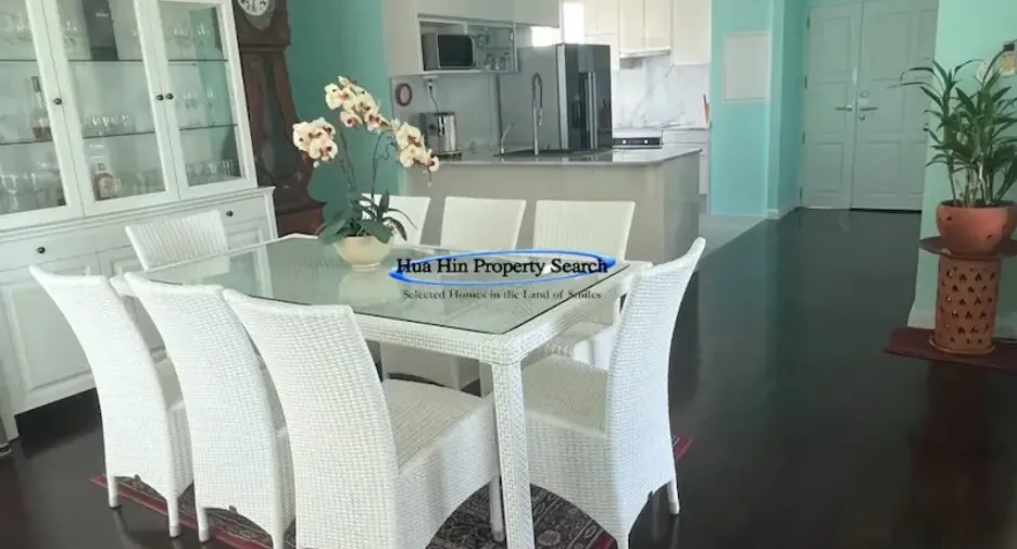 À vendre 3 chambres maison à Hua Hin, Prachuap Khiri Khan