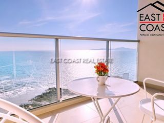 For Rent 1 Bedroom Condo In Bang Lamung, Chonburi