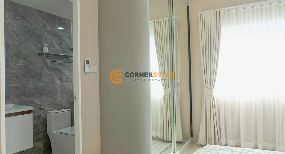 For sale 3 bedrooms house in Bang Lamung, Chonburi