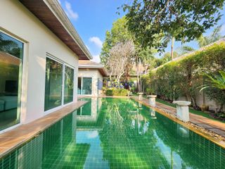 Haus zur Miete und zum Kauf mit 3 Zimmer in Bang Lamung, Chonburi
