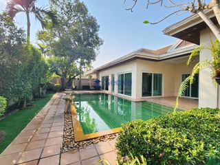 Haus zur Miete und zum Kauf mit 3 Zimmer in Bang Lamung, Chonburi