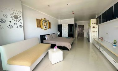 À vendre 1 chambre condo 