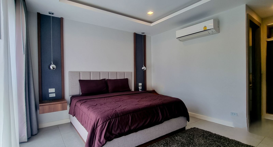 À vendre 4 chambres maison à Bang Lamung, Chonburi