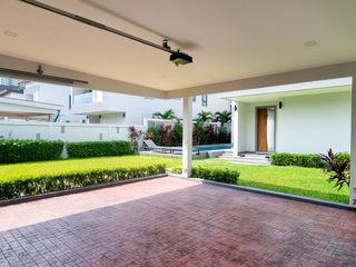 For sale 4 bedrooms house in Bang Lamung, Chonburi