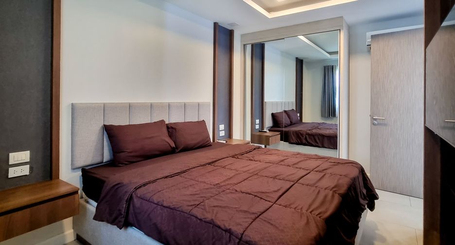 À vendre 4 chambres maison à Bang Lamung, Chonburi
