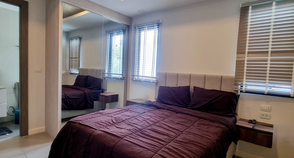 À vendre 4 chambres maison à Bang Lamung, Chonburi