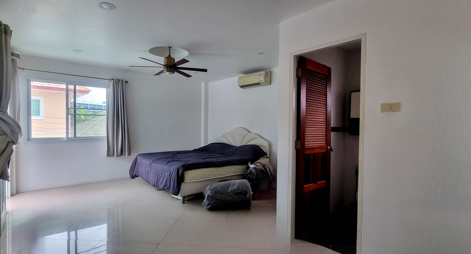 À vendre 8 chambres maison à Sattahip, Chonburi