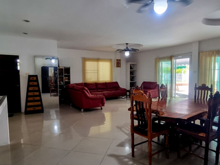 For sale 8 bedrooms house in Bang Saray, Pattaya
