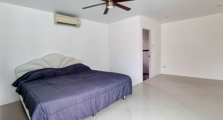 À vendre 8 chambres maison à Sattahip, Chonburi