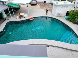 For sale 8 bedrooms house in Bang Saray, Pattaya