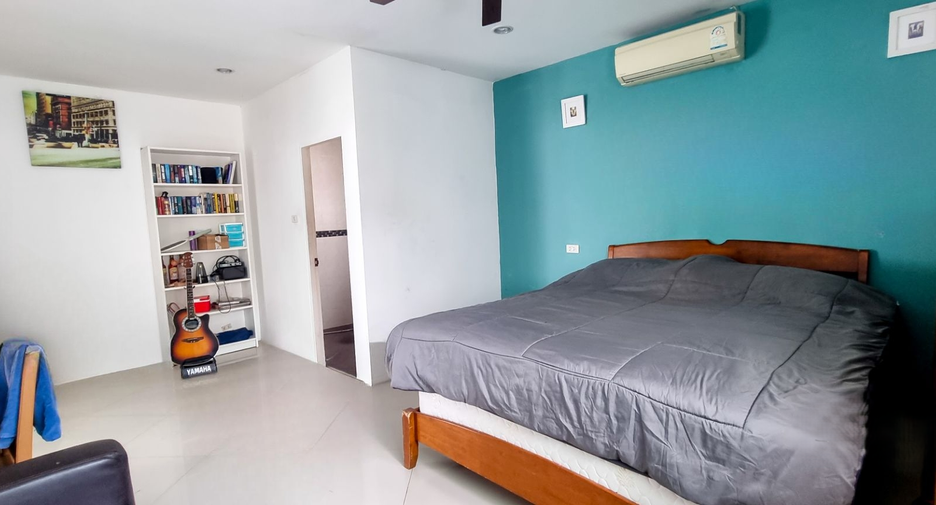 À vendre 8 chambres maison à Sattahip, Chonburi