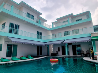 For sale 8 bedrooms house in Bang Saray, Pattaya