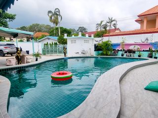 For sale 8 bedrooms house in Bang Saray, Pattaya