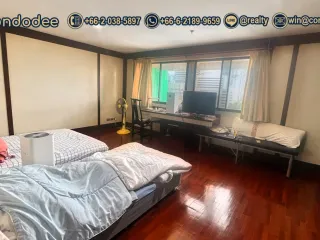 À vendre 3 chambres condo à Watthana, Bangkok