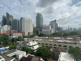 À vendre 3 chambres condo à Watthana, Bangkok