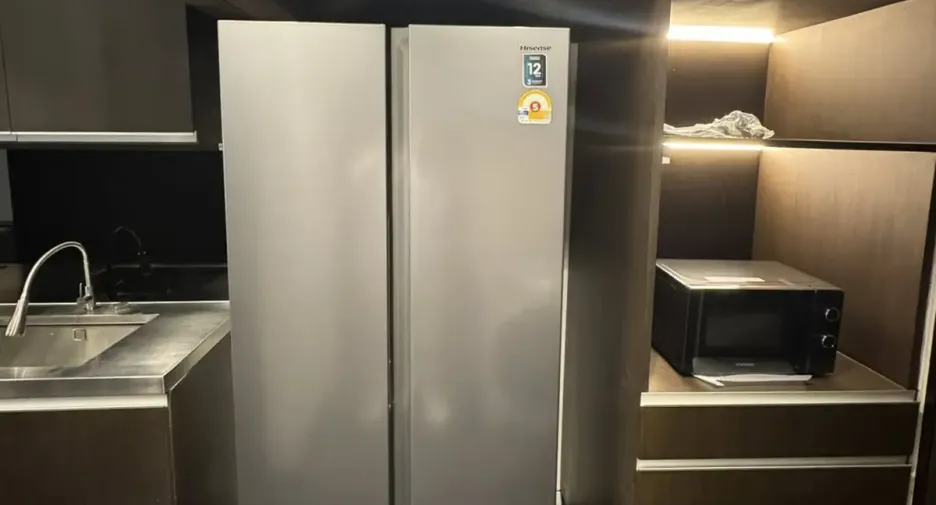 For rent and for sale 2 bedrooms condo in Watthana, Bangkok
