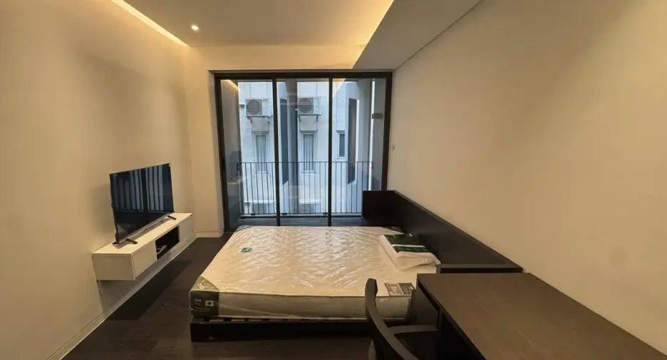 For rent and for sale 2 bedrooms condo in Watthana, Bangkok