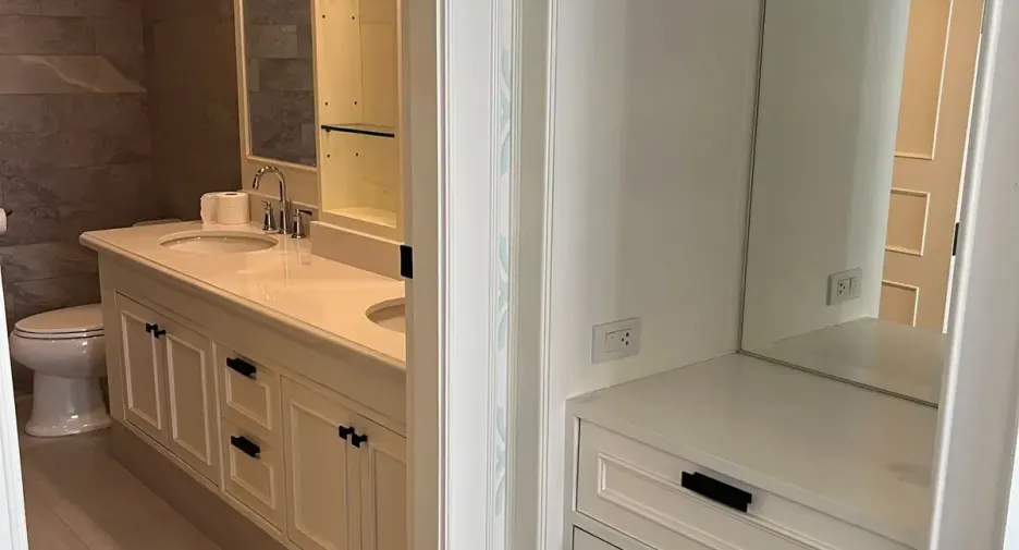For rent 2 bedrooms condo in Pathum Wan, Bangkok