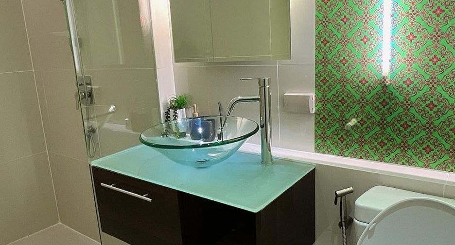For sale 2 bedrooms condo in Bang Lamung, Chonburi