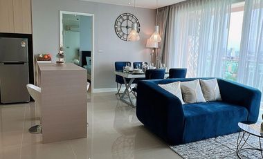 Condo en venta de 2 habitaciones en South Pattaya, Pattaya