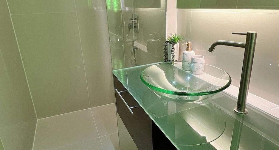 For sale 2 bedrooms condo in Bang Lamung, Chonburi