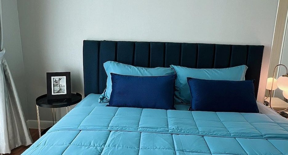 For sale 2 bedrooms condo in Bang Lamung, Chonburi