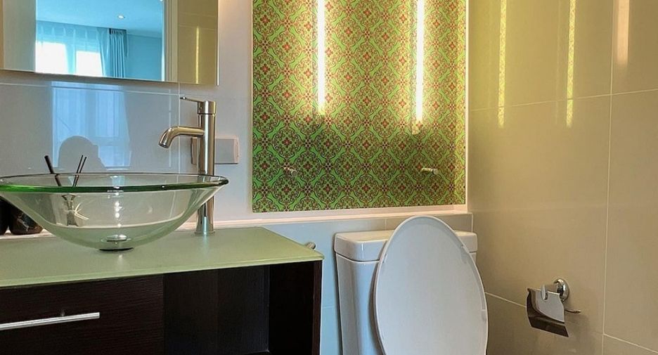 For sale 2 bedrooms condo in Bang Lamung, Chonburi