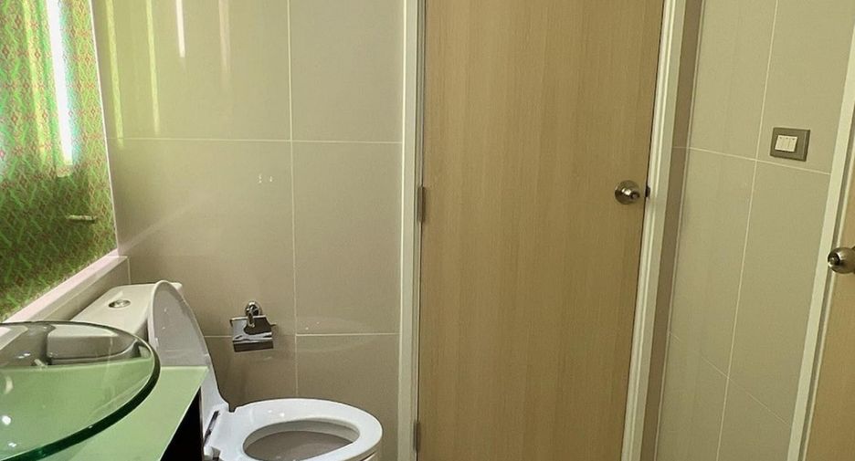 For sale 2 bedrooms condo in Bang Lamung, Chonburi