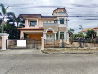 出售 3 卧室 独立屋 在 Mueang Samut Sakhon, Samut Sakhon