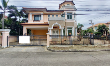 Haus zum Kauf mit 3 Zimmer in Mueang Samut Sakhon, Samut Sakhon