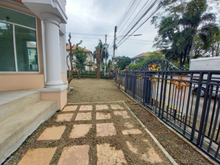 出售 3 卧室 独立屋 在 Mueang Samut Sakhon, Samut Sakhon