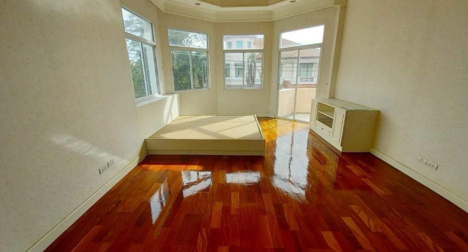 À vendre 3 chambres maison à Mueang Samut Sakhon, Samut Sakhon