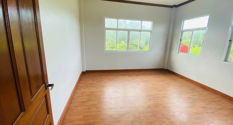 ขาย 4 ห้องนอน บ้านเดี่ยว ใน เมืองชุมพร, ชุมพร