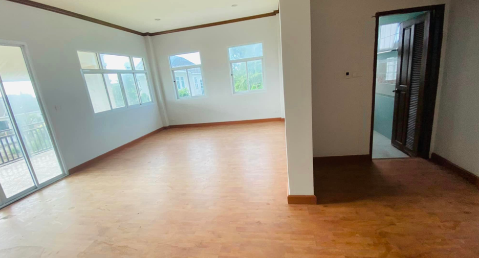 ขาย 4 ห้องนอน บ้านเดี่ยว ใน เมืองชุมพร, ชุมพร